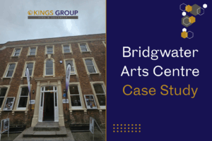 Bridgwater Arts Centre For Website