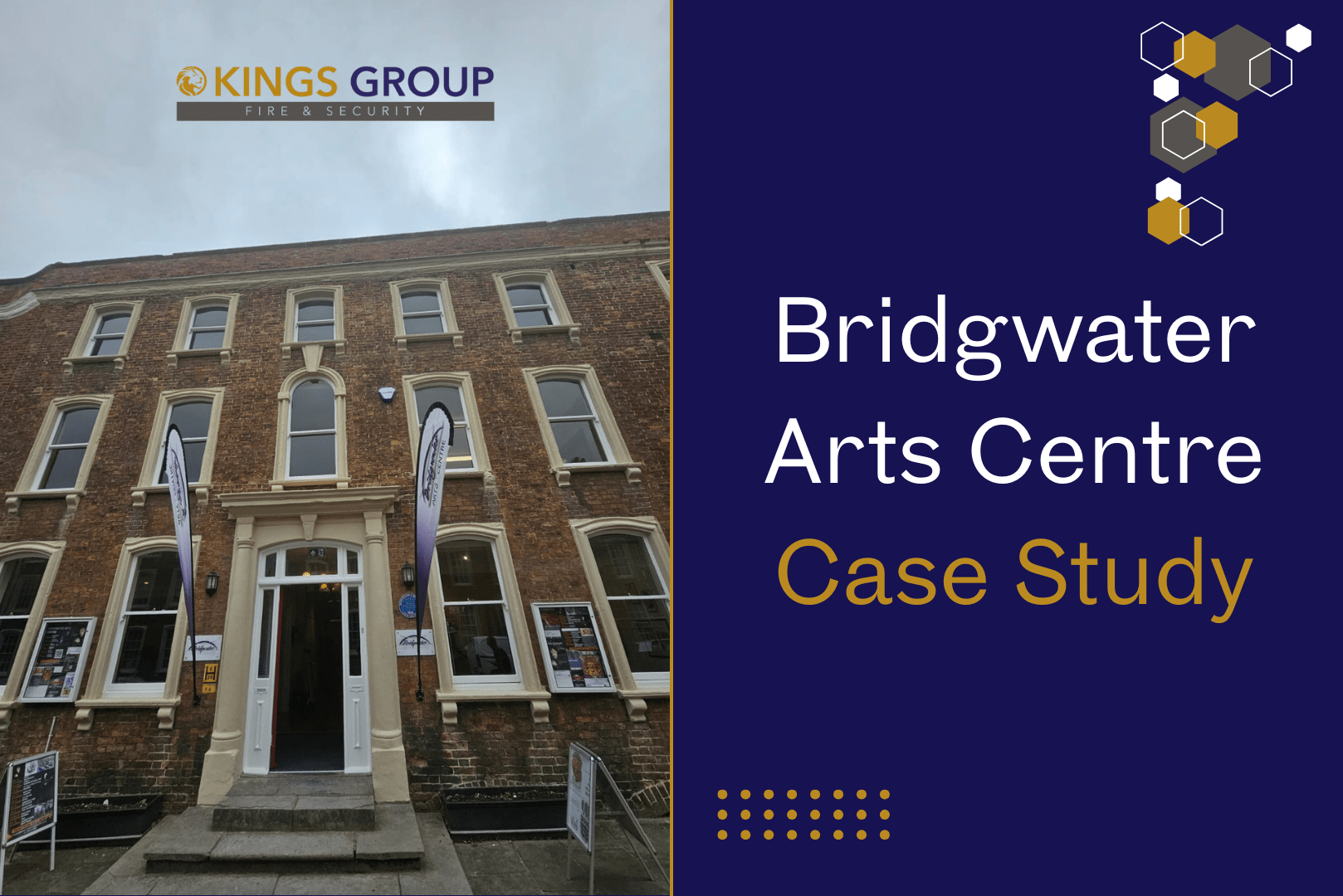 Bridgwater Arts Centre For Website