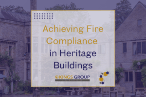 Fire Compliance For Website