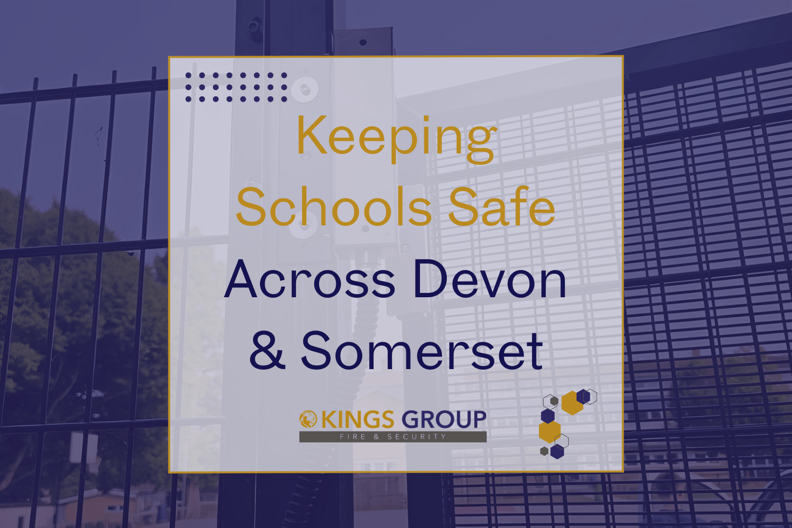Keeping Schools Safe For Website